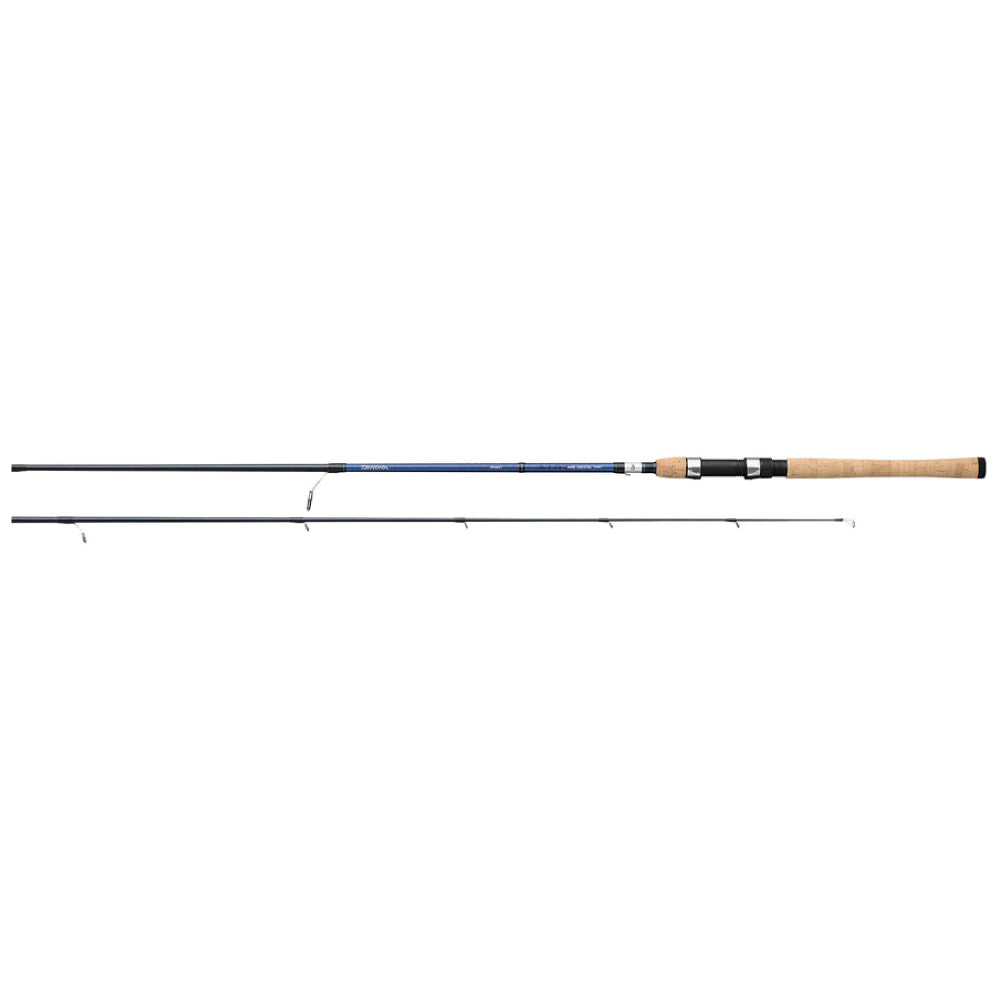 Daiwa Aird Coastal ACIN761MHFS Inshore Spinning Rod
