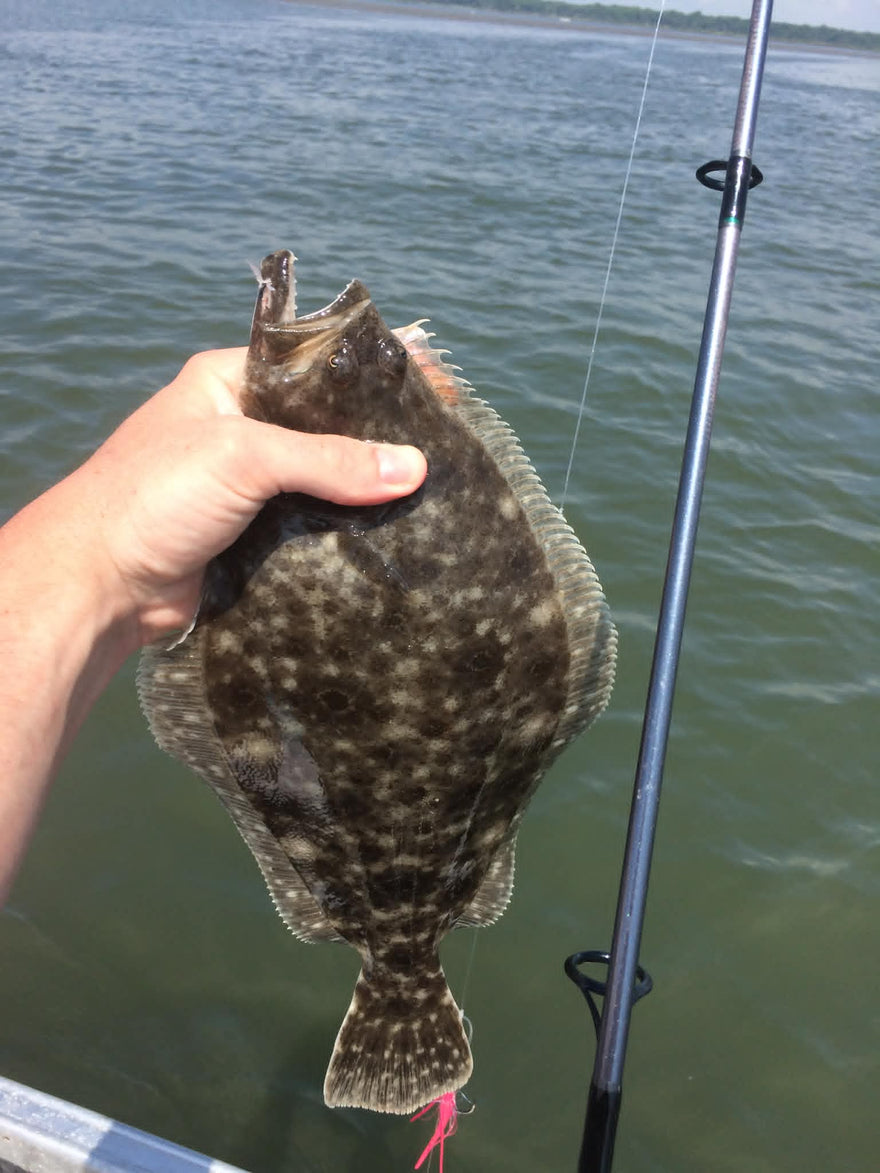 Fishing report for 05/05/26