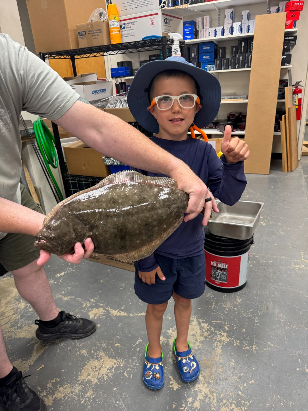 Fishing report for 06/28/26