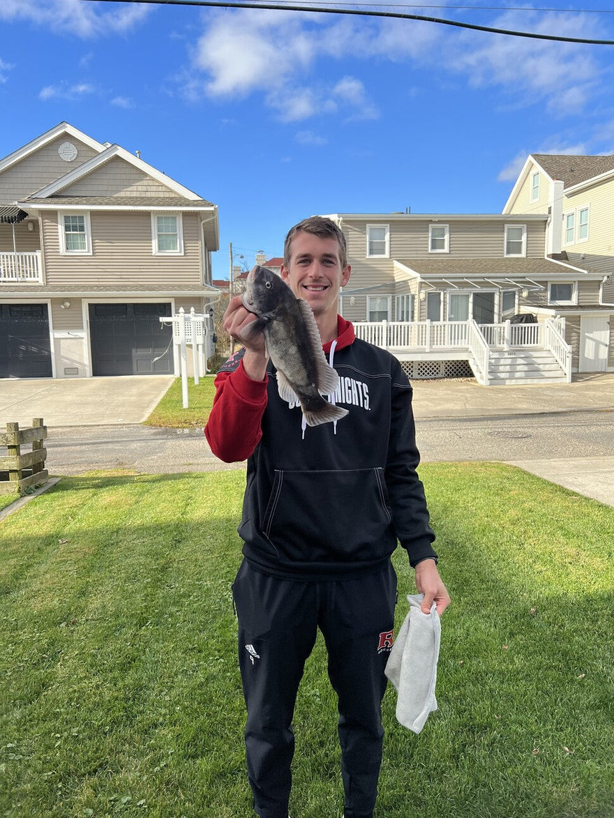 Fishing report for 11/28/23