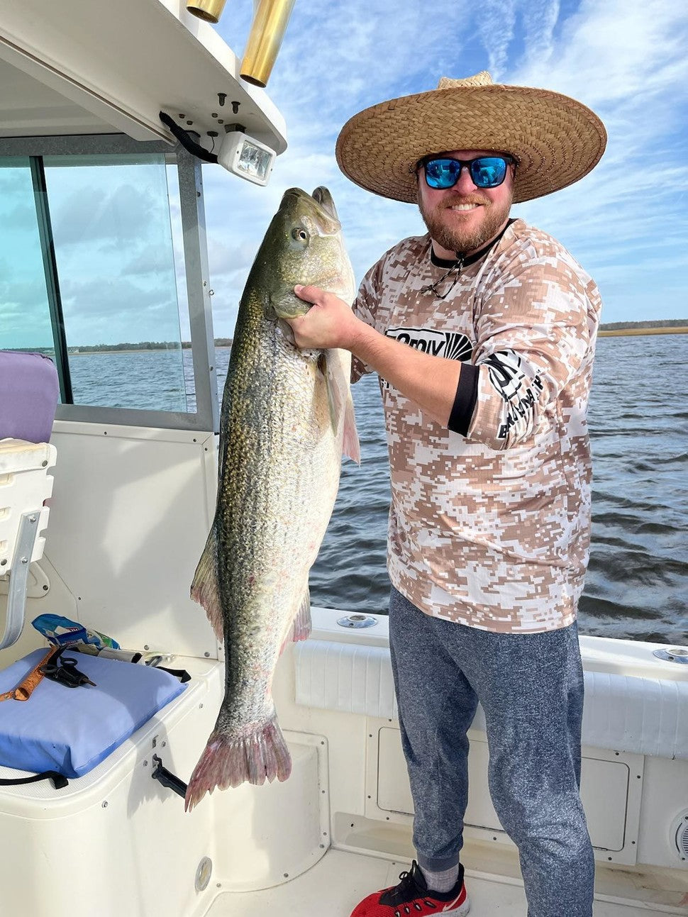 Fishing Report 11/14/22