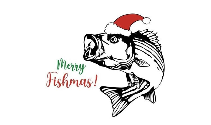 Fishing report and hour update for 12/21/24