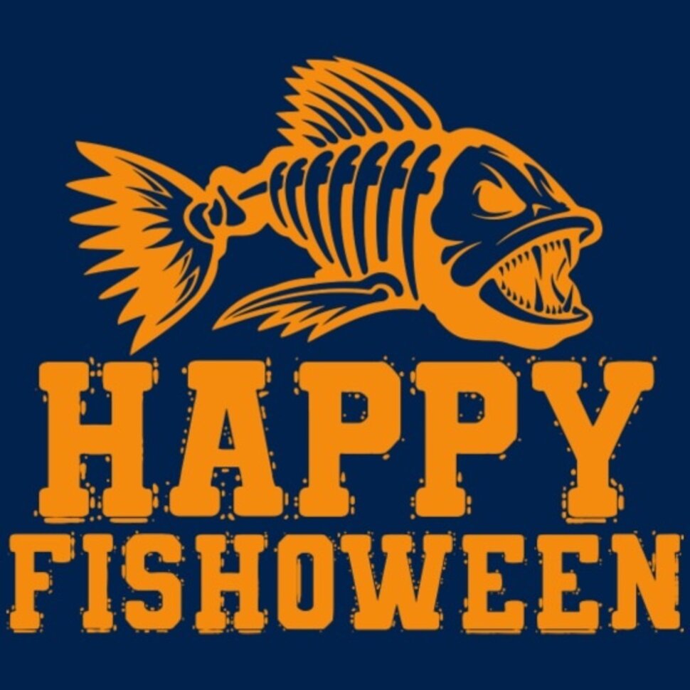 Fishing report for 10/31/24