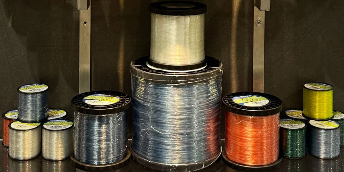 Monofilament