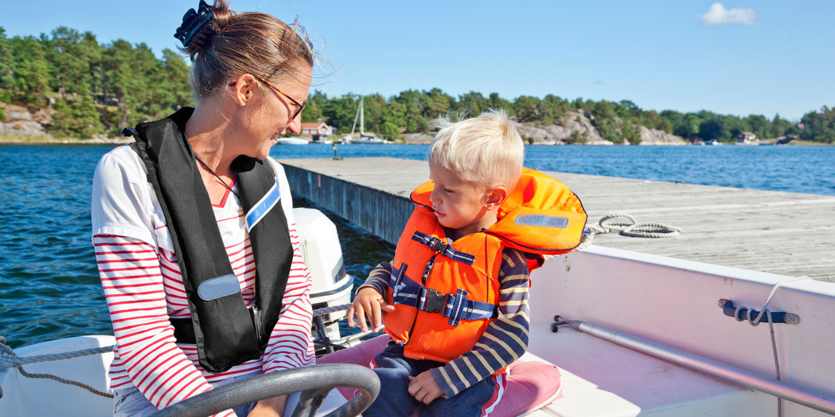 Boating & Safety