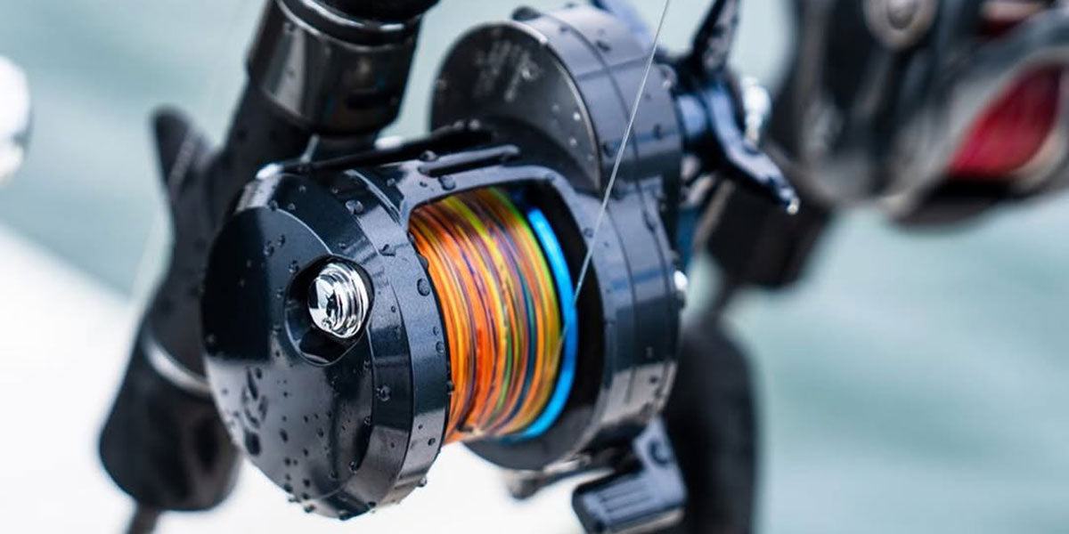 finatic braided fishing line Fins| Crappie Braid Yellow / 4 lb based polymer providing great protection from abrasion Optic Orange 8X- No Fade