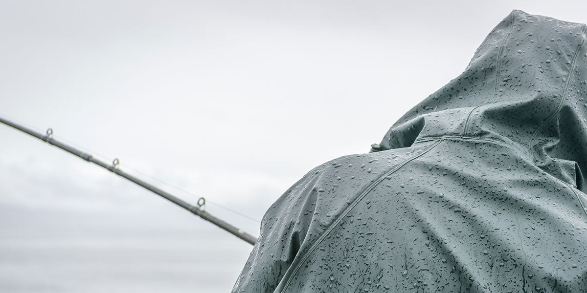 Foul Weather Gear