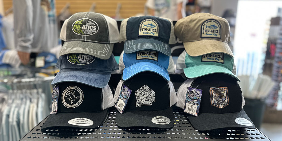 Hats & Visors