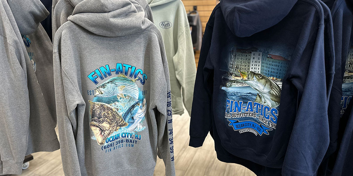 Hoodies