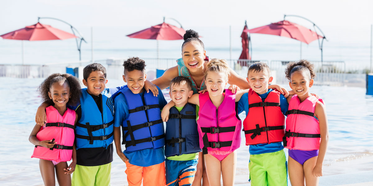 Life Jackets