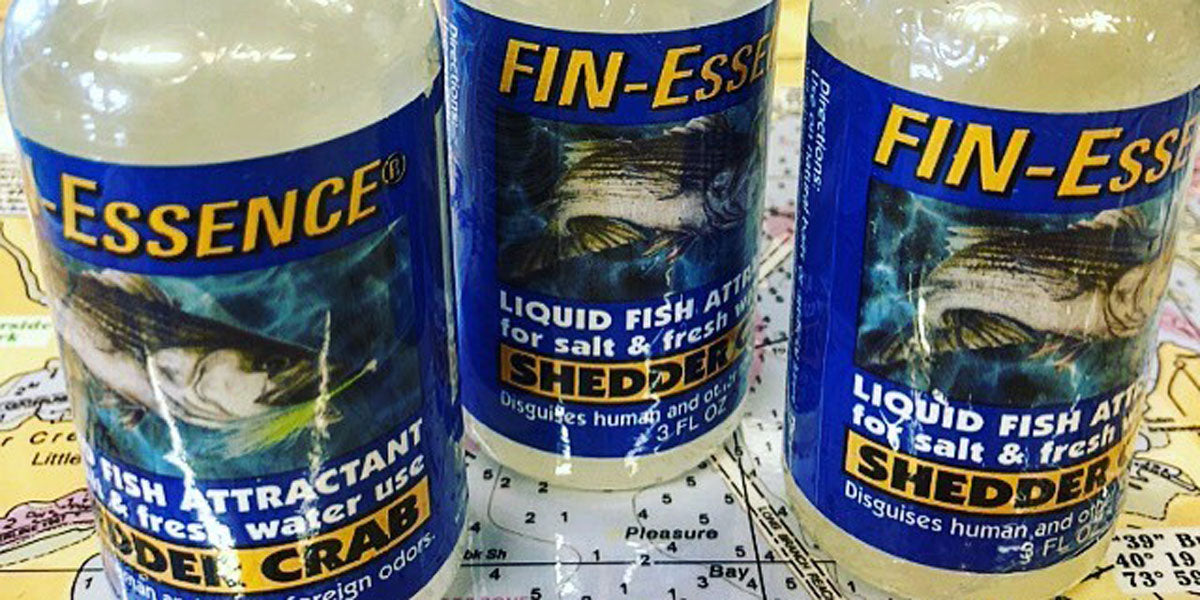 Scents & Attractants