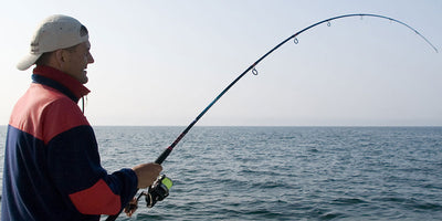 Rods | Fin-atics Marine Supply Ltd., Inc.