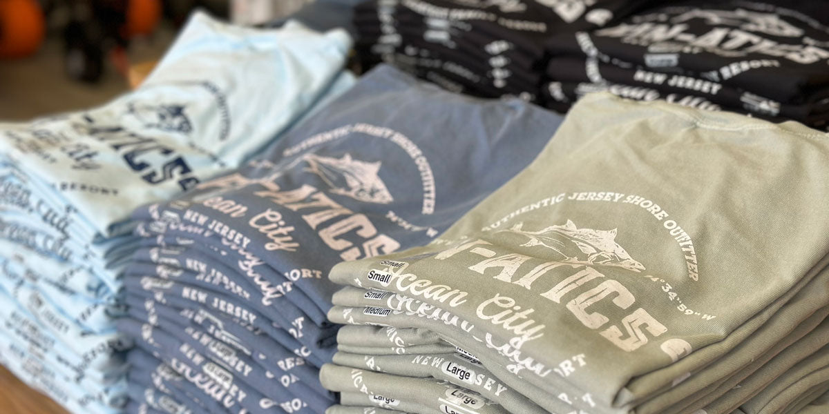 T-Shirts