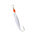 Clarkspoon - Original Chrome with Red Bead-2
