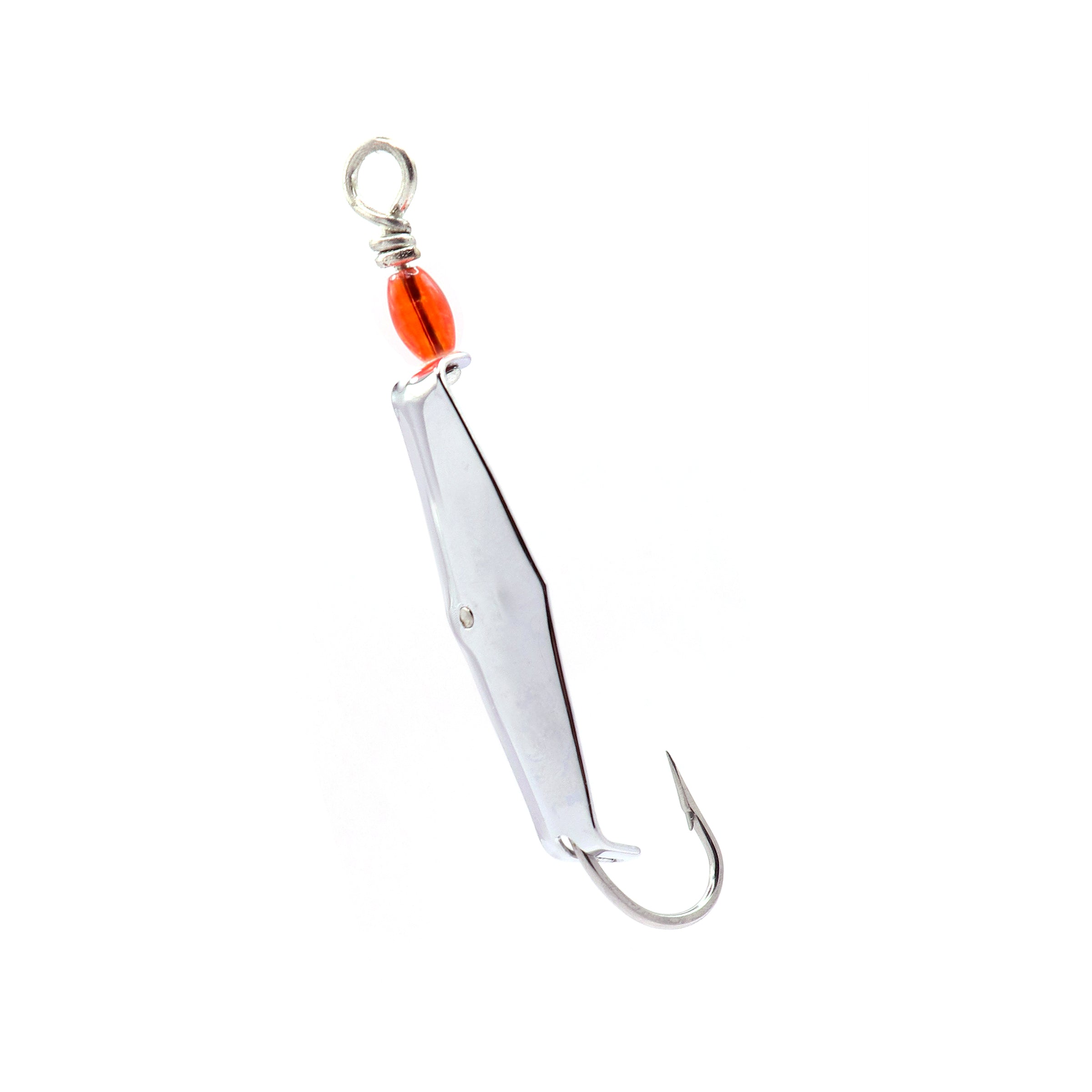 3-RBMS Clarkspoon Chrome