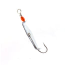 Clarkspoon - Original Chrome with Red Bead-3
