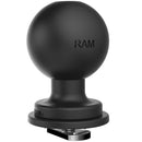 Ram Mounts 1.5 in Track Ball w/T-Bolt - RAP-354U-TRA1-3