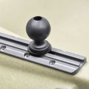 Ram Mounts 1.5 in Track Ball w/T-Bolt - RAP-354U-TRA1-6