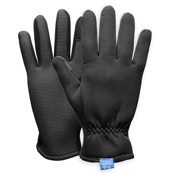 Glacier Outdoors 015BK Kenai Original Glove