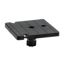 Hobie Railblaza Rotating Platform 104mm(4") - Black-2