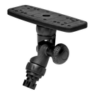 Railblaza Fish Finder Mount R-Lock R - Black-2