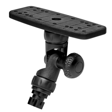 Railblaza Fish Finder Mount R-Lock R - Black - 0