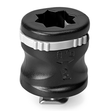 Railblaza MiniPort TracMount Base - 0