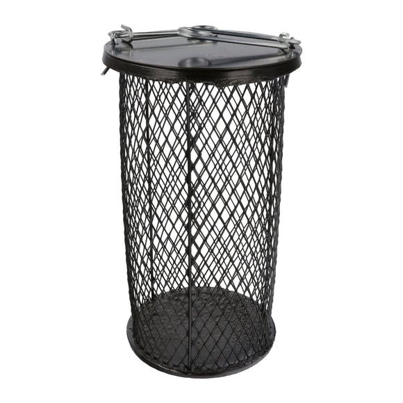 Eagle Claw 1QT Chum Pot