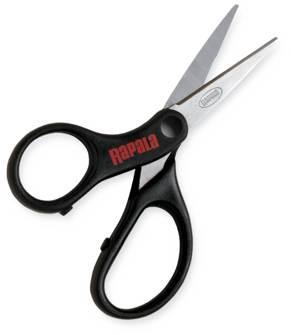 Rapala Fisherman's Super Line Scissors