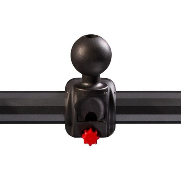 Hobie H-Rail Ram Ball 1.5 inch