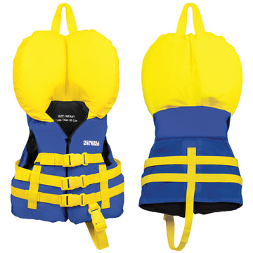 Buy blue Airhead Life Vest