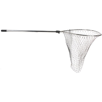 Frabill 5410 Pro-Formance Net 26 x 30 Hoop w/48in Slide Handle - 0