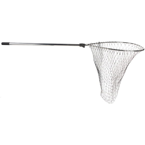 Frabill 5410 Pro-Formance Net 26 x 30 Hoop w/48in Slide Handle