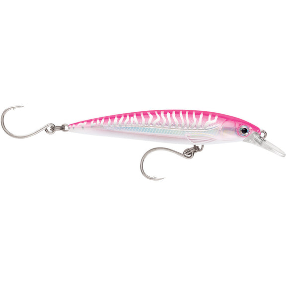 Rapala X-Rap Long Cast 4-3/4" 1-1/4oz