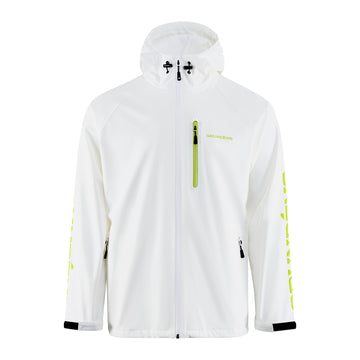 Buy white Grundens - Tourney Jacket