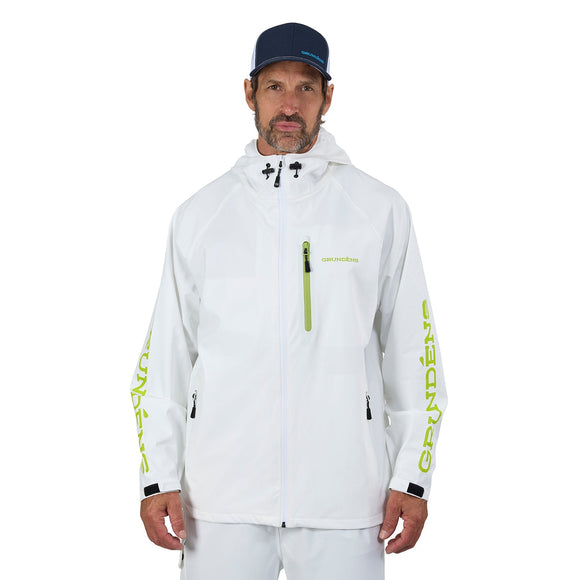 Grundens - Tourney Jacket