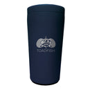 Toadfish Non-Tipping Can Cooler 2.0-4