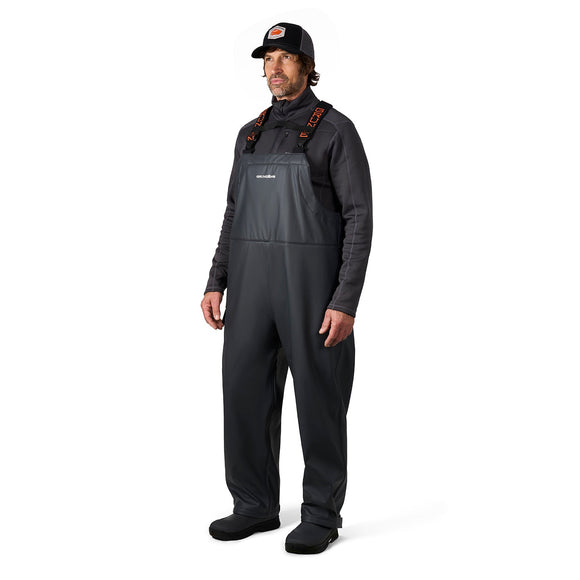 Grundens Neptune Thermo Bib  - Anchor