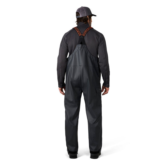 Grundens Neptune Thermo Bib  - Anchor