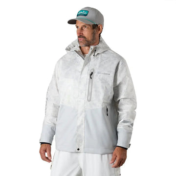 Grundens - Tourney Pro Jacket - 0
