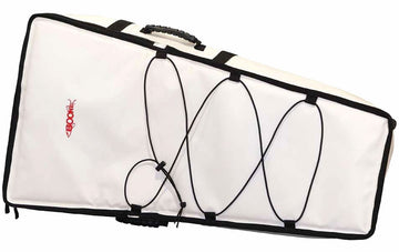 Boone 00019 Small Kayak Fish Bag 16" X 24" - 0