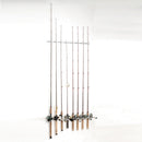 Du-Bro 1083 Trac-A-Rod Plus Fishing Rod Rack-2