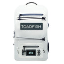 Toadfish Sealed Backpack + Sling-3