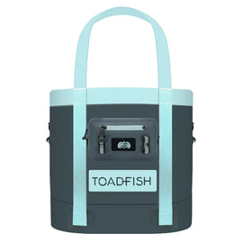 Toadfish Waterproof Tote + Sling - 0