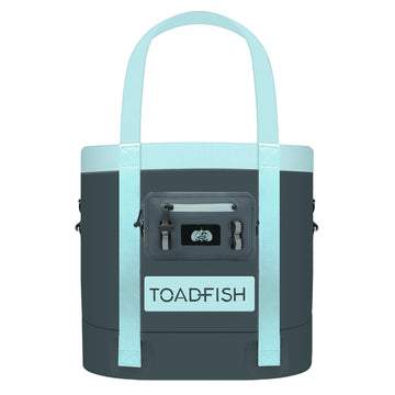 Toadfish Waterproof Tote + Sling - 0