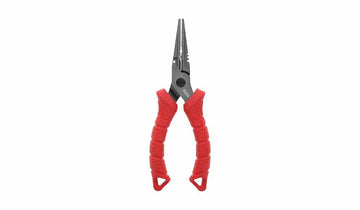 Bubba 7.5" Forged fishing Pliers - 0