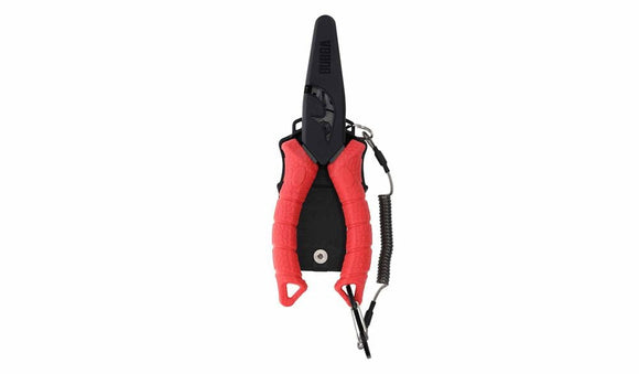 Bubba 7.5" Forged fishing Pliers