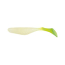 Bass Assassin 4in Saltwater Seashad 10pk-10
