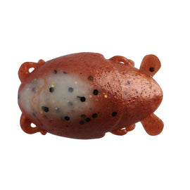 Berkley Gulp!® Saltwater Sand Crab Flea 1" - 12pk - 0