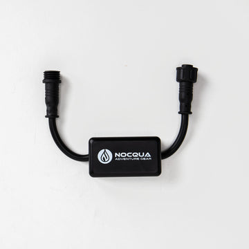 Nocqua 12V Regulator - 0
